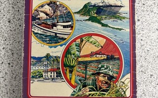 Intellivision: Utopia