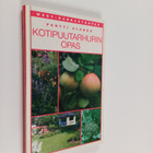 Pentti Alanko : Kotipuutarhurin opas - pikkukuva 1