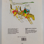 Richard Scarry : Jussi ja Juuso : Jussi ja Juuso seikkail... - pikkukuva 2