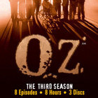 Oz - Kylmä Rinki - Kausi 3 - (3 DVD) - pikkukuva 1
