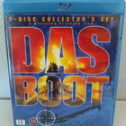 Das Boot - Sukellusvene U-96 (2x Blu-ray) - pikkukuva 1