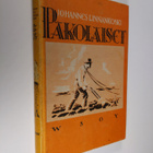Johannes Linnankoski : Pakolaiset - pikkukuva 1