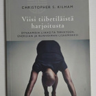 Christopher S. Kilham - Viisi Tiibetiläistä Harjoitusta - pikkukuva 1