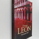 Donna Leon : Myrskyjen meri - pikkukuva 1