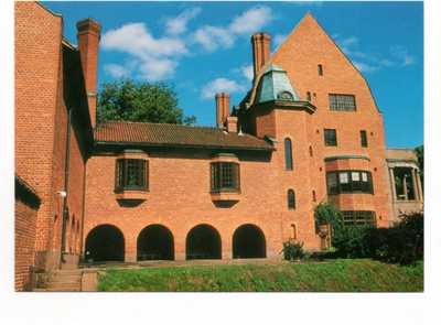 Hämeenlinna: Vanajanlinna