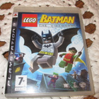 PS3 Lego Batman The Videogame CIB - pikkukuva 1