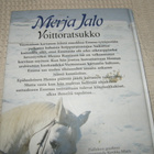 Merja Jalo Voittoratsukko - pikkukuva 2