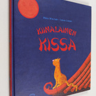 Mika Waltari ym. : Kiinalainen kissa - pikkukuva 1