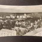 VANHA Postikortti Lappeenranta 1950-l Alkup.Mallikappale - pikkukuva 1
