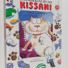 David Alderton : Kissani : lemmikkialbumi - pikkukuva 1
