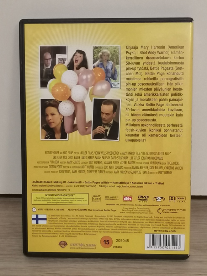 Item image