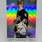 2005-06 Upper Deck McDonald's #51 Sidney Crosby Rookie - pikkukuva 1