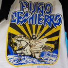 PUÑO DE HIERRO - TEN FE EN DIOS UUSI PAITA KOKO L (W) - pikkukuva 2