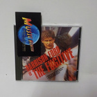 JAMES NEWTON HOWARD, WAYNE SHORTER - THE FUGITIVE OST CD - pikkukuva 1