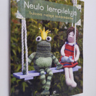 Laura Long : Neulo lempileluja : suloisia malleja kaikeni... - pikkukuva 1