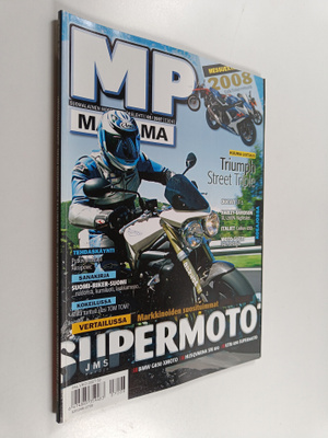 MP Maailma 8/2008