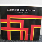Zacharius Carls Group:Hate love&Faith Cd - pikkukuva 1