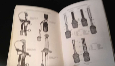 Handbook of WW II GERMAN DAGGERS
