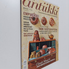 Glorian antiikki 2/2008 - pikkukuva 1