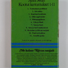 Anni Swan : Me kolme ; Ritvan suojatit - pikkukuva 2