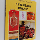 Heather (toteutus) Padfield : Kirjo, leikkaa, ompele - pikkukuva 1