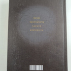 H. P. Lovecraft : H. P. Lovecraftin parhaat - pikkukuva 2