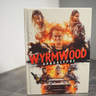 Wyrmwood : Apocalypse ( 4K Ultra HD + Blu-ray ) 2021 - pikkukuva 1