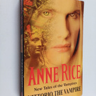 Anne Rice : Vittorio, the Vampire - pikkukuva 1