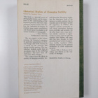 Historical studies of changing fertility - pikkukuva 2