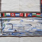 1940 OLYMPIA HELSINKI  ISO LIINA  NENÄLIINA JA KOTELO - pikkukuva 5