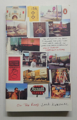 Jack Kerouac - On the Road