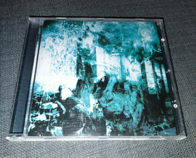Locus Mortis - Voust