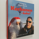 Ilkka Korhonen : Korhonen - kuka? : taivaan ja maan välil... - pikkukuva 1