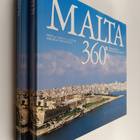 Attilio Boccazzi-Varotto : Malta 360o - pikkukuva 1