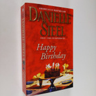 Danielle Steel : Happy Birthday - A Novel - pikkukuva 1
