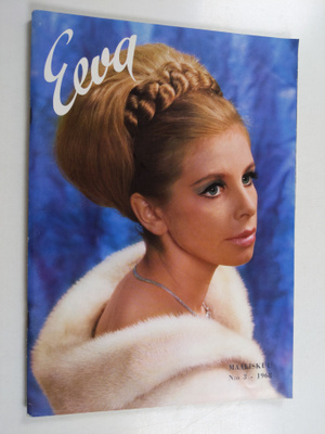 Eeva 3/1968