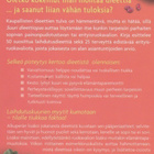 Judith C. Rodriguez: Suuri dieettiopas - pikkukuva 2