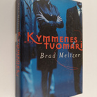 Brad Meltzer : Kymmenes tuomari - pikkukuva 1