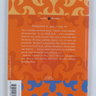 Anthony Gottlieb : Sokrates : filosofian marttyyri - pikkukuva 2