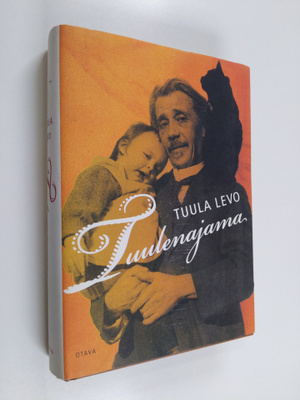 Tuula Levo : Tuulenajama