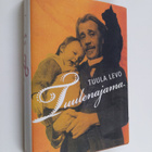 Tuula Levo : Tuulenajama - pikkukuva 1
