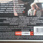 VHS: Täydellinen Murha (Michael Douglas,Gwyneth Paltrow 1998 - pikkukuva 3