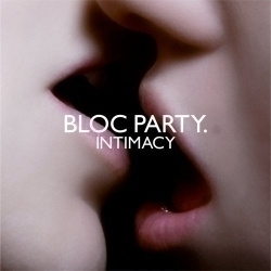 Bloc Party - Intimacy CD