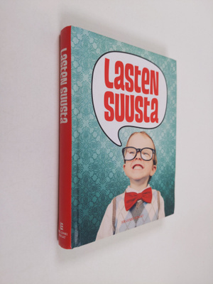Lasten suusta