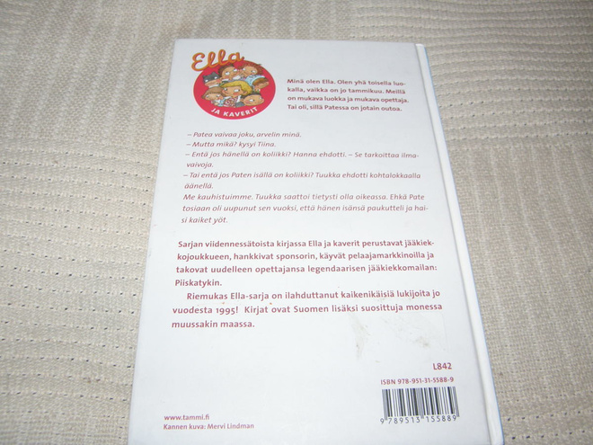 Item image
