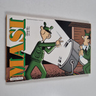 Mort Walker : Masi-minialbumi 5/1994 : pistä makeat nauru... - pikkukuva 1