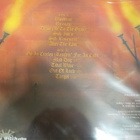 PENTAGRAM - SUB BASEMENT M-/M- LP 1ST ITALY 2001 - pikkukuva 2