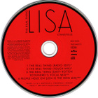 Lisa Stansfield • The Real Thing CD Maxi-Single - pikkukuva 3
