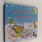 Anne Suess : Kauniita unia, Pikkunalle! - pikkukuva 1