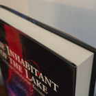The Inhabitant of the Lake & Other (Ramsey Campbell, sign.) - pikkukuva 3